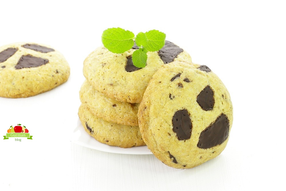 Американское печенье