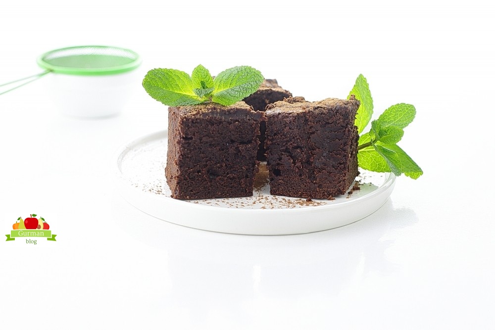 Брауни: рецепт классический