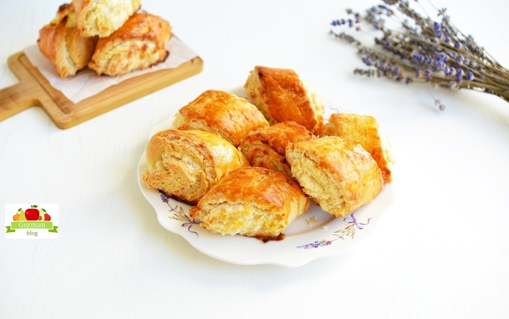 Гата армянская: классический рецепт в домашних условиях