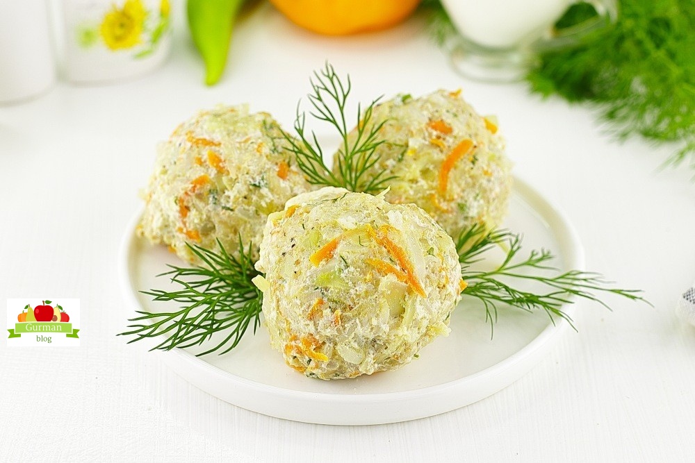 Голубцы ленивые с капустой и фаршем