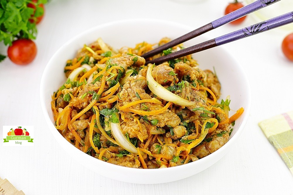 Хе из щуки рецепт в домашних условиях