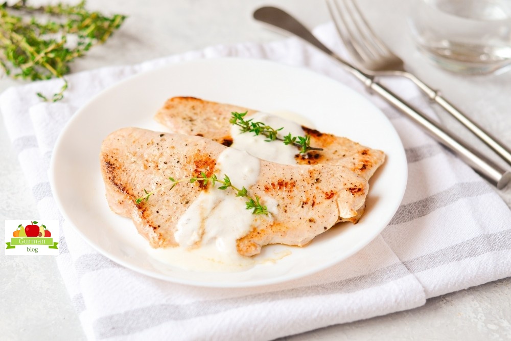 Индейка сувид