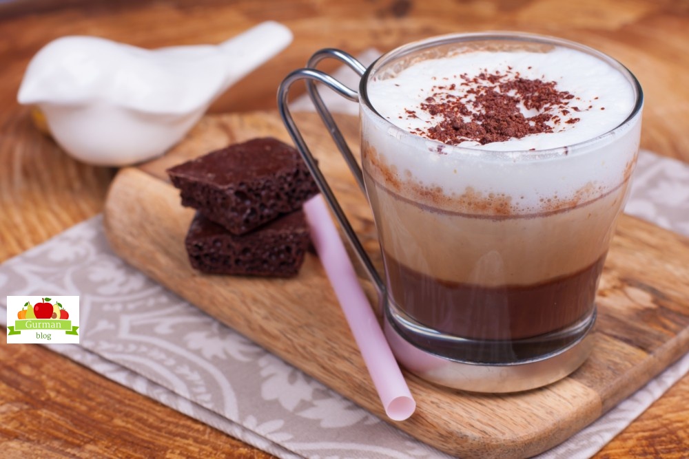 Итальянский кофе “Бичерин”