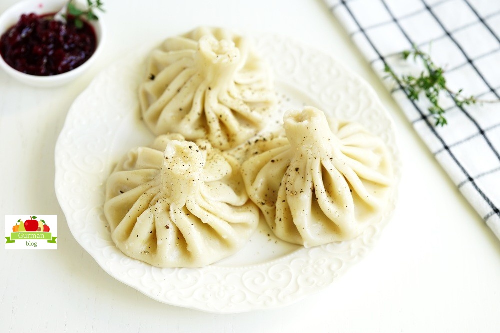 Как и сколько варить хинкали