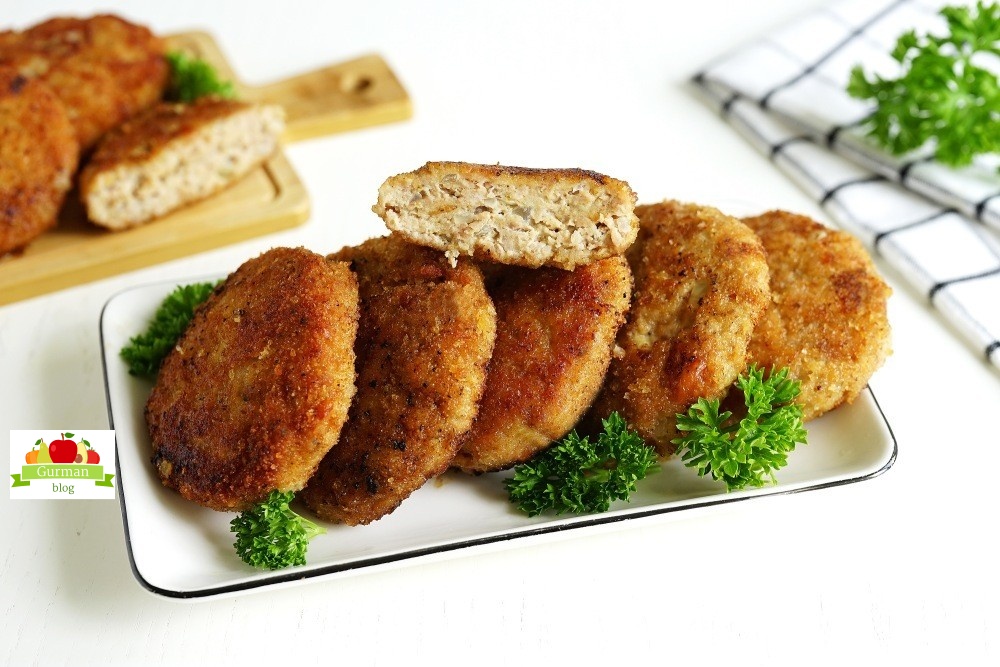 Как правильно приготовить сочные и мягкие котлеты из индейки без горечи