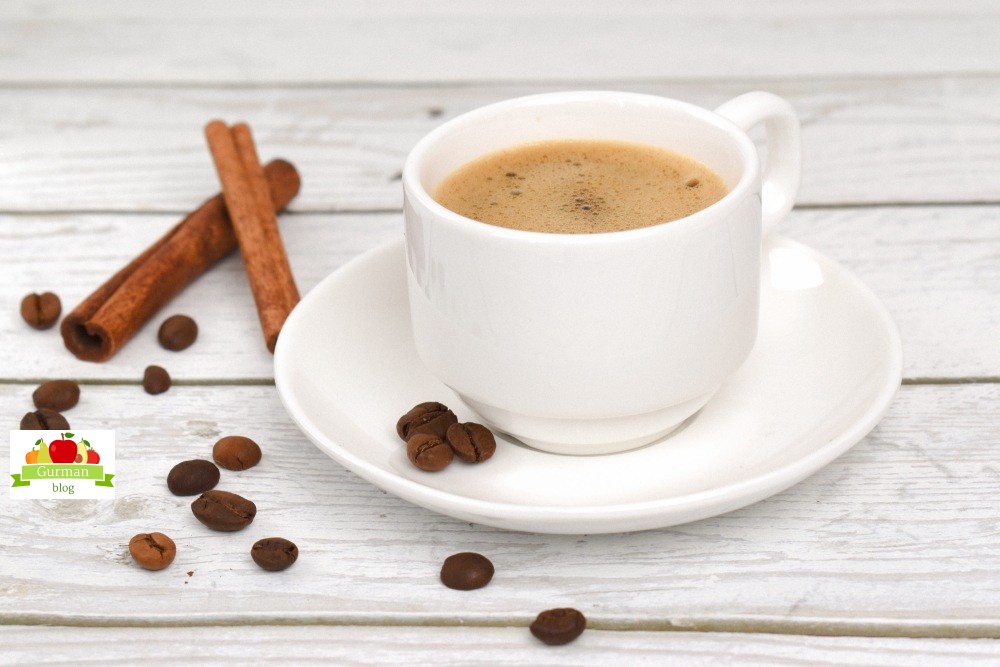 Как правильно варить кофе в турке