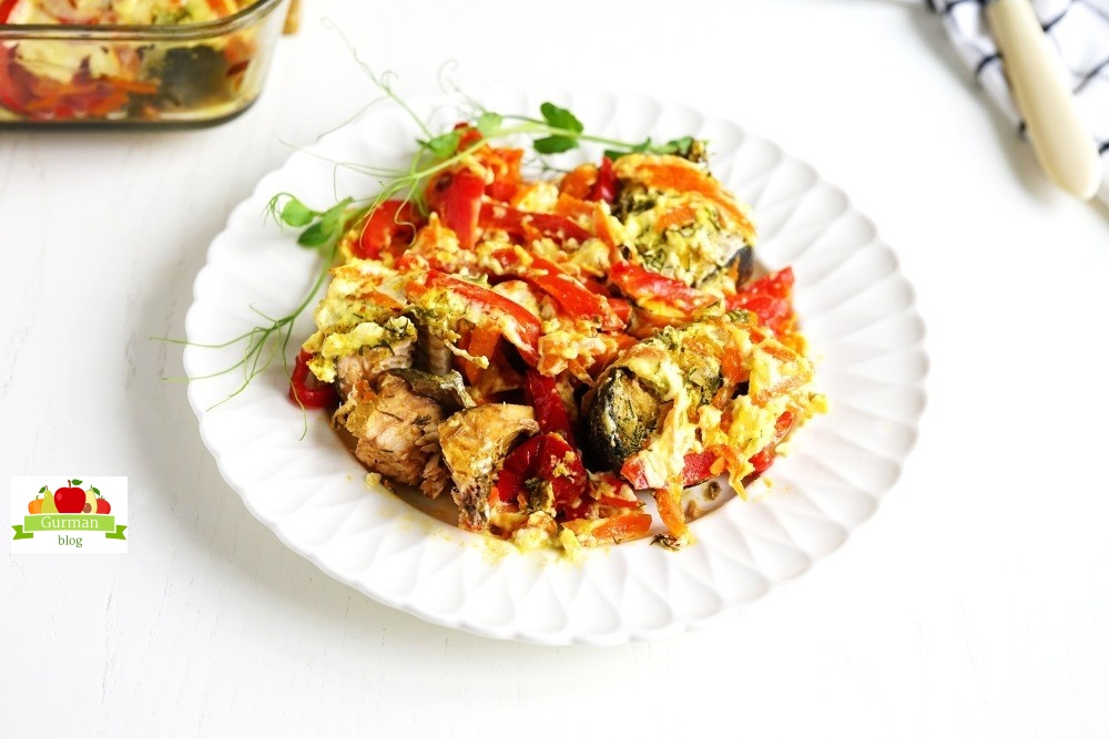 Как приготовить горбушу в духовке сочной и мягкой?