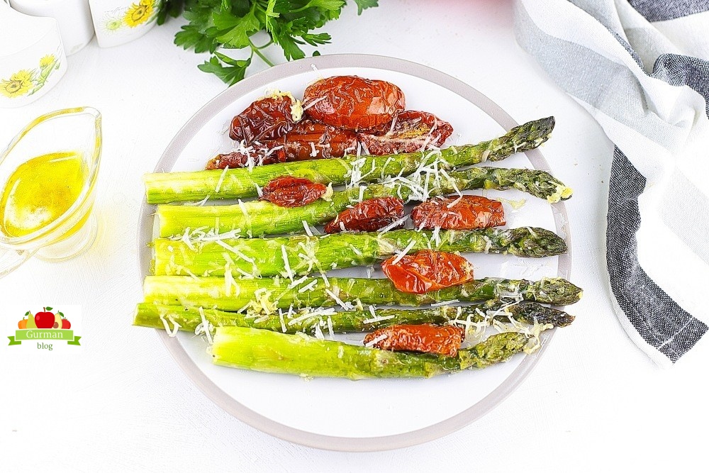 Как приготовить спаржу свежую вкусно и полезно?