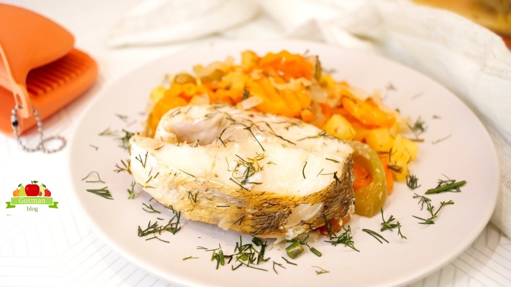 Как приготовить судака вкусно и просто