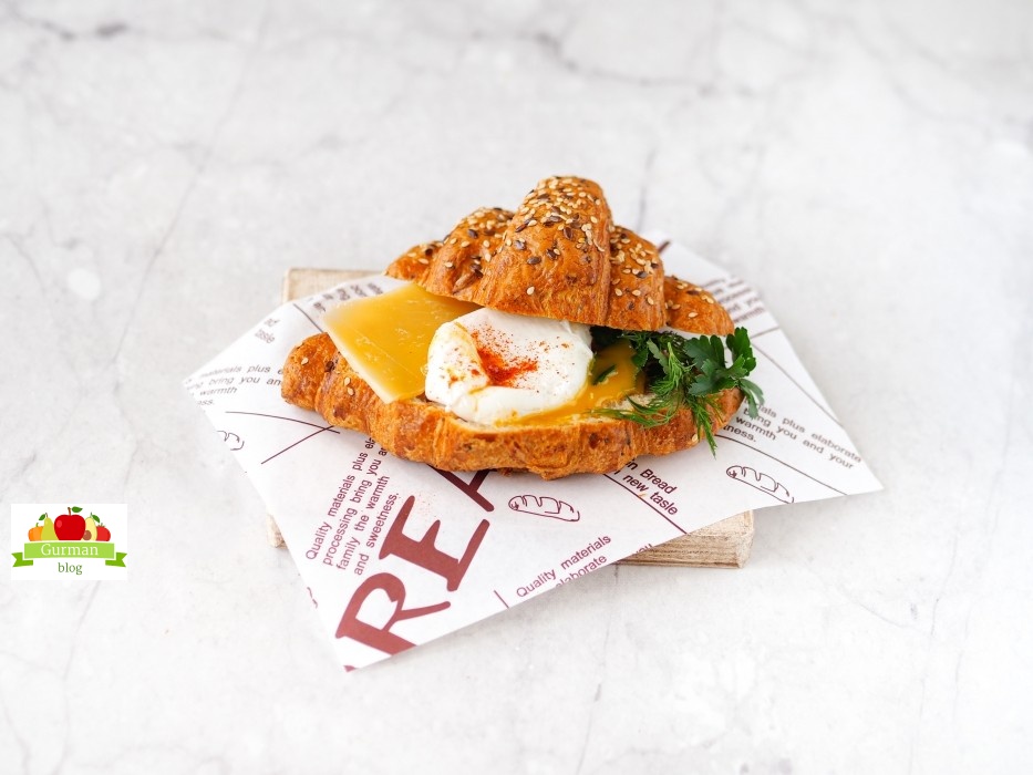 Как приготовить яйцо пашот