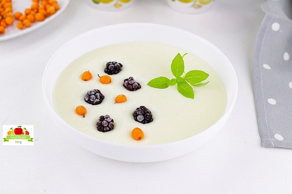 Как сварить манную кашу без комочков