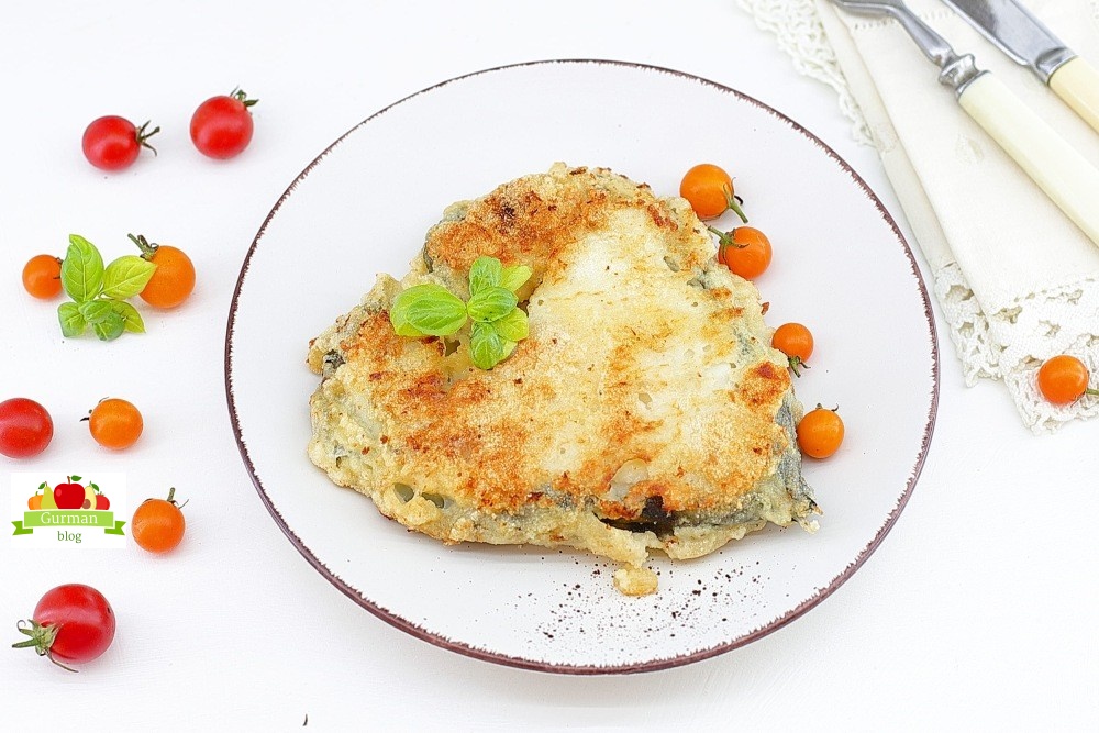 Как вкусно приготовить стейк зубатки