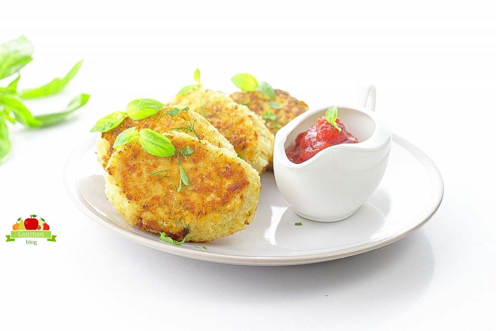 Капустники с мясом