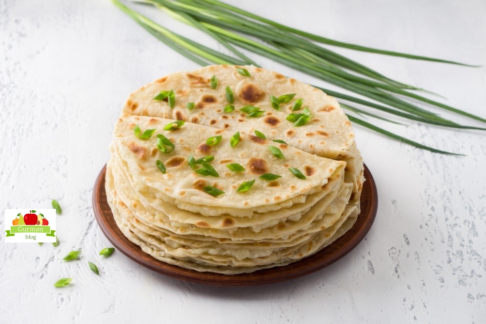 Кастыбы: рецепт