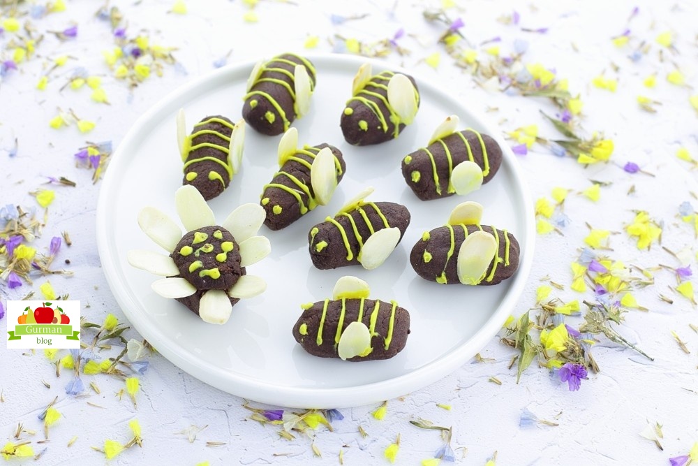 Конфеты  «Пчелки»