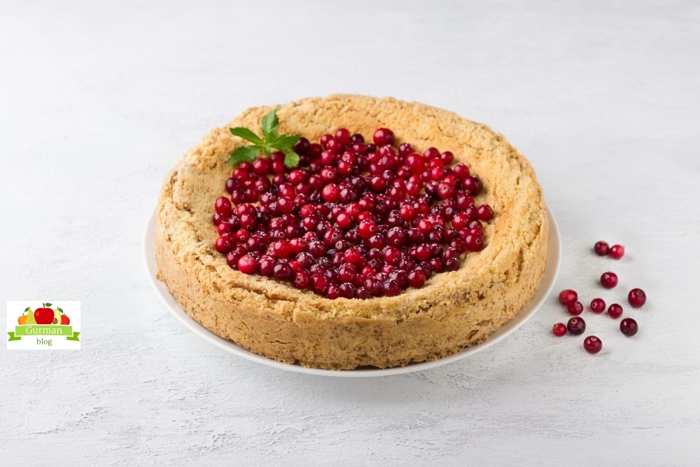 Королевская ватрушка с творогом в духовке: рецепт