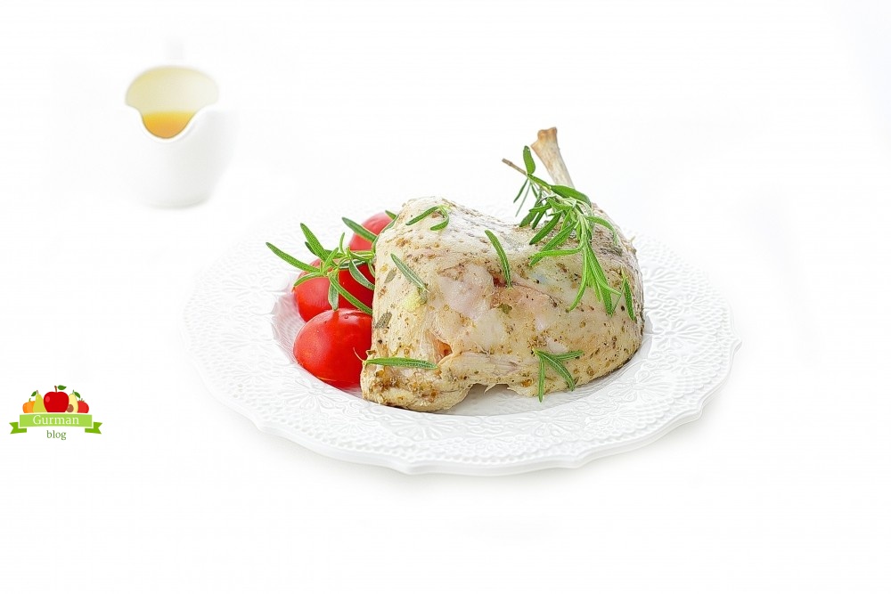 Кролик сувид