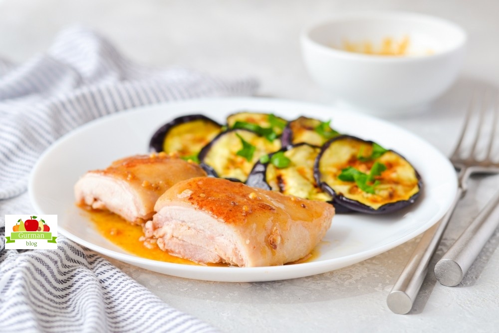 Курица сувид