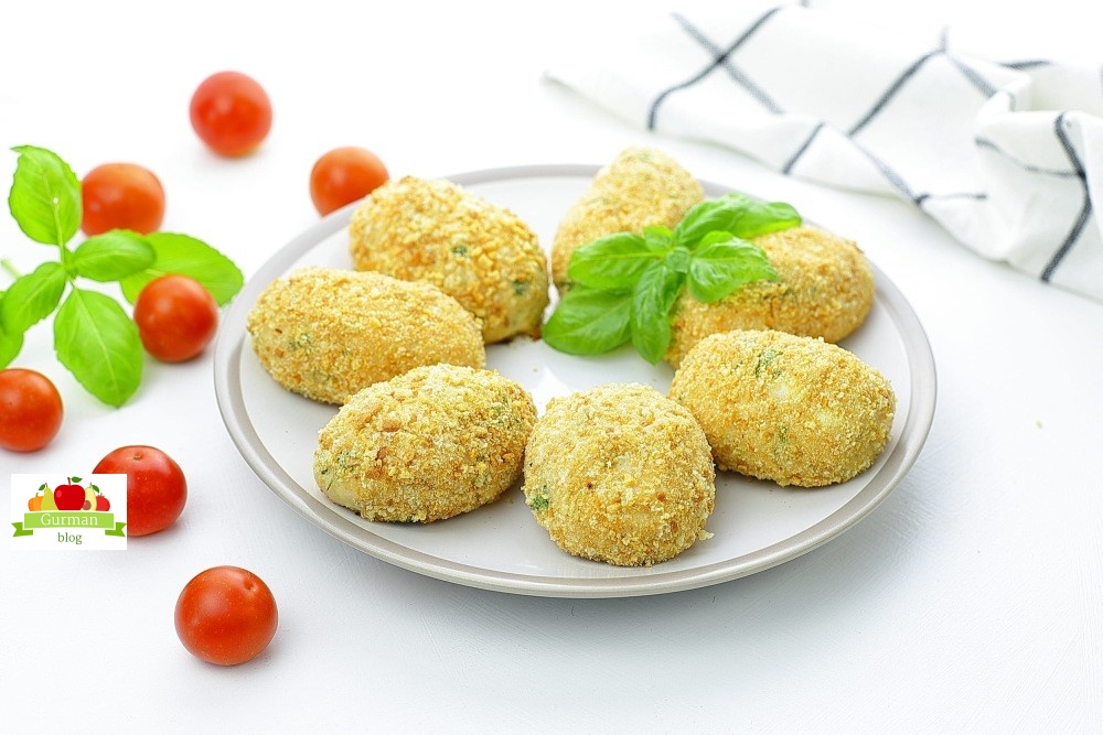 Куриные котлеты в духовке самые вкусные и сочные