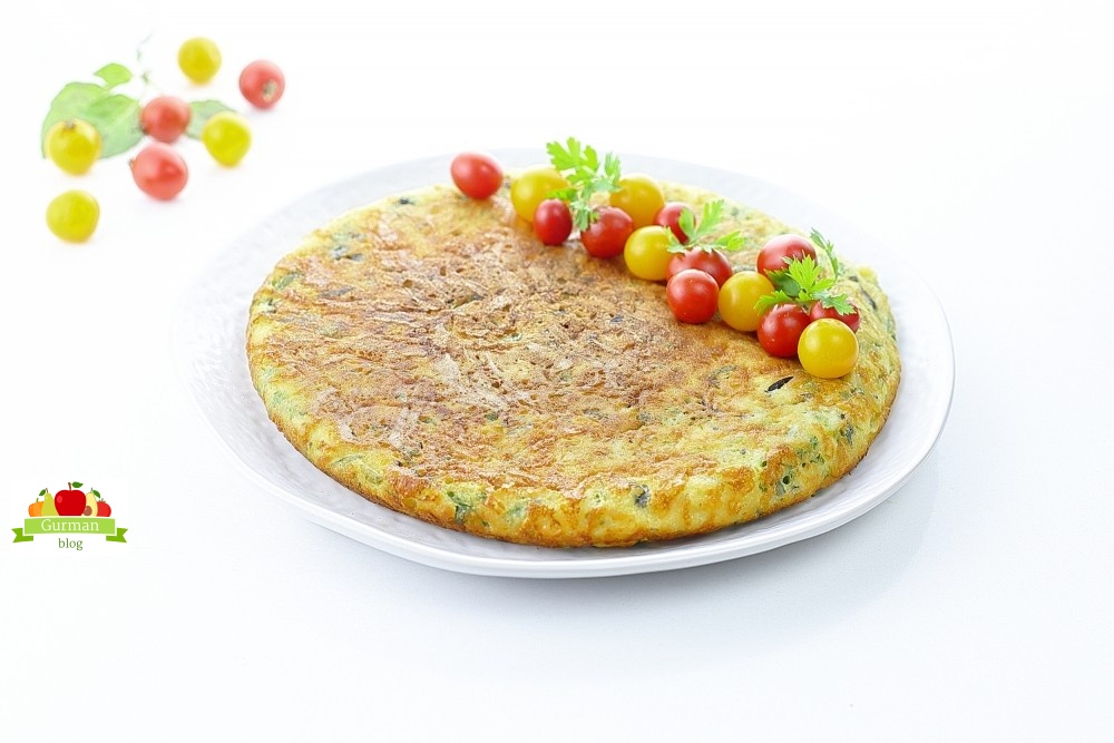 Ленивый хачапури