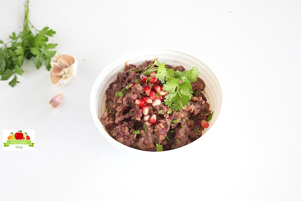 Лобио: рецепт по-грузински