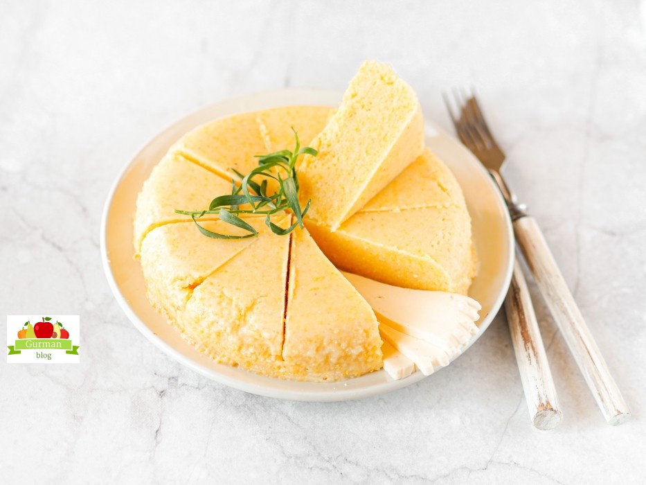 Мамалыга молдавская: рецепт классический