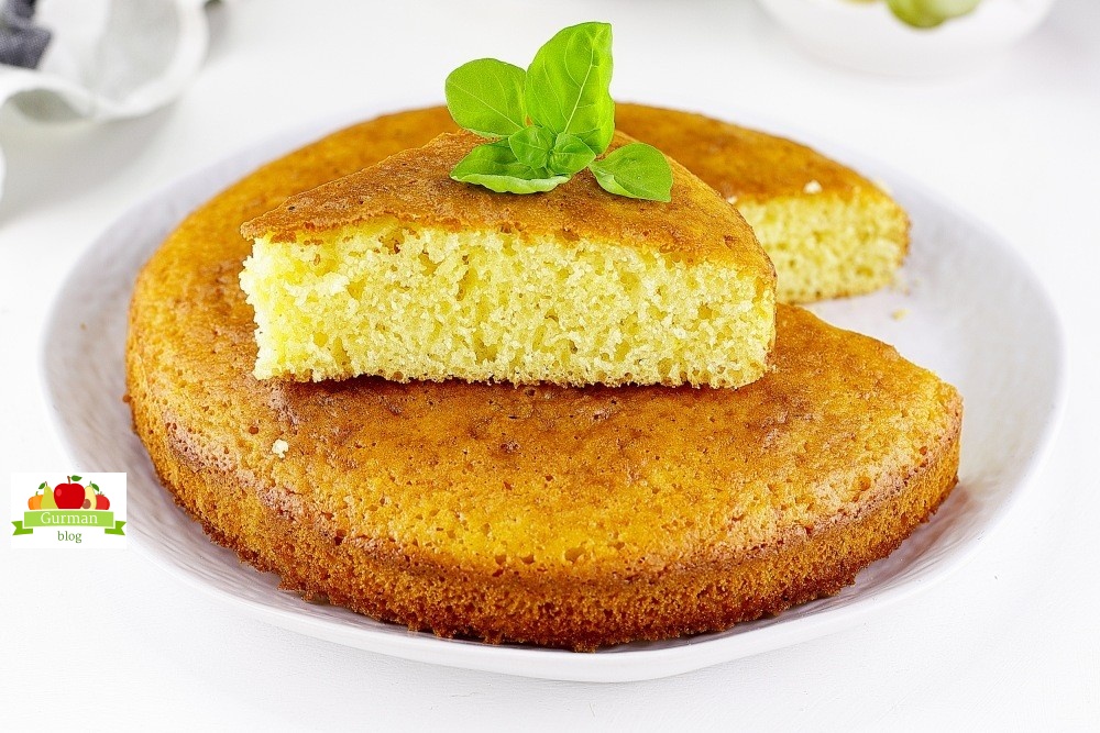 Манник: рецепт классический