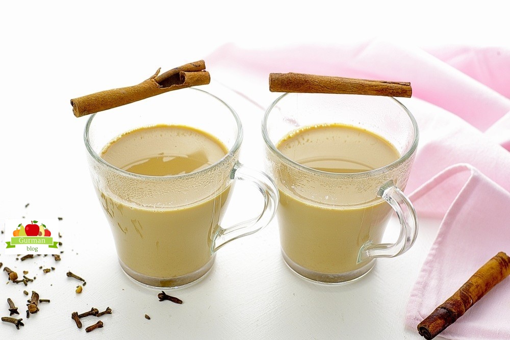 Масала чай: рецепт классический