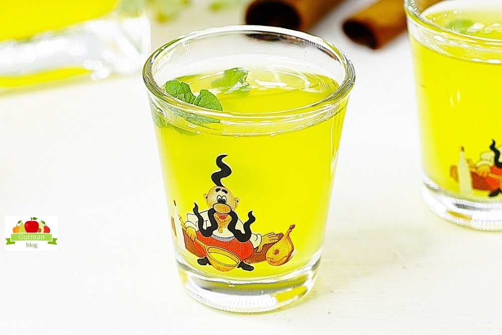 Медовуха: рецепт приготовления в домашних условиях