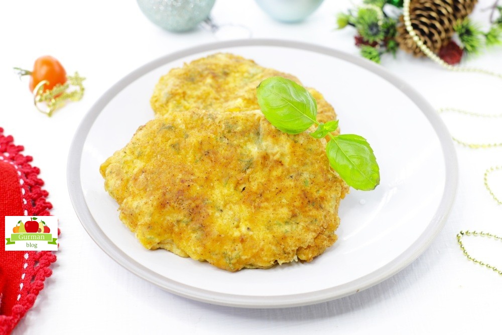 Нежные отбивные из свинины на Новый год