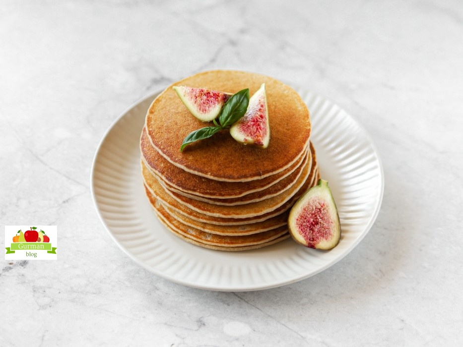 Панкейки: ПП рецепт