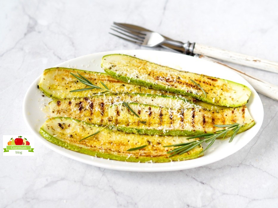 Рецепт из кабачков на сковороде самый вкусный