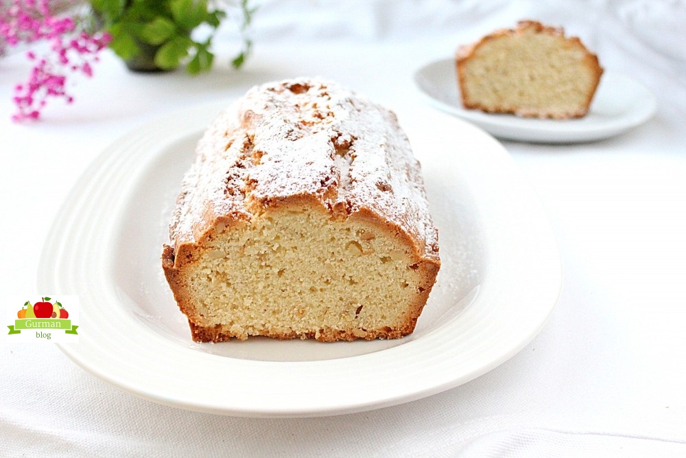 Рецепт самого вкусного кекса