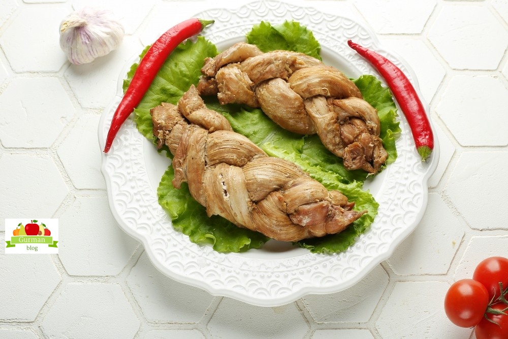 Рецепт вкусного мяса на пару в мультиварке