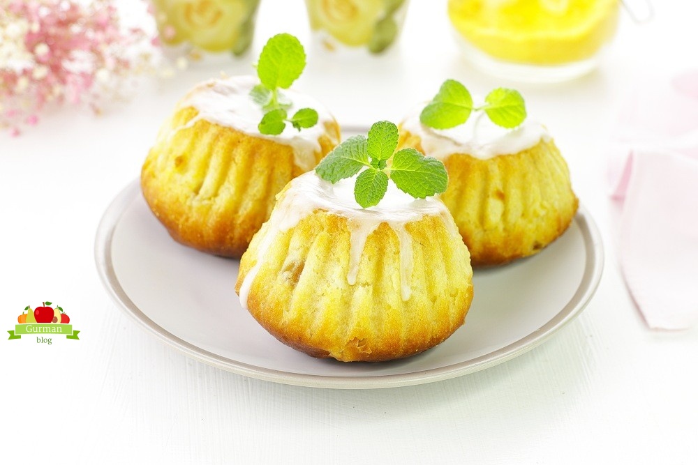 Ромовая баба