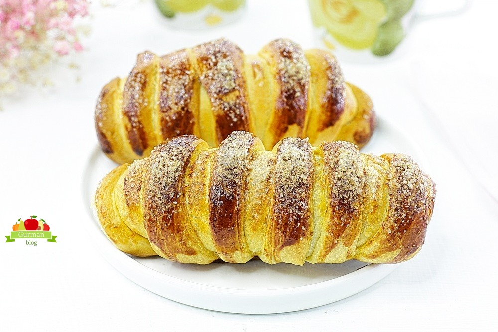 Секреты идеального дрожжевого теста: как приготовить вкусные и пушистые булочки