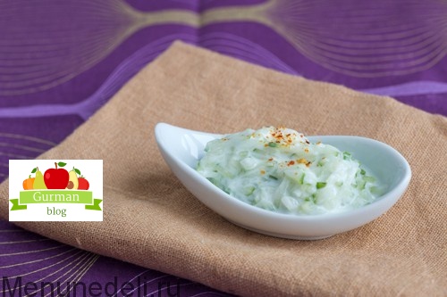 Сметанный соус – рецепт с пошаговыми фото