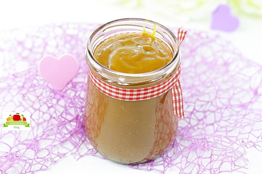 Соленая карамель: рецепт классический в домашних условиях