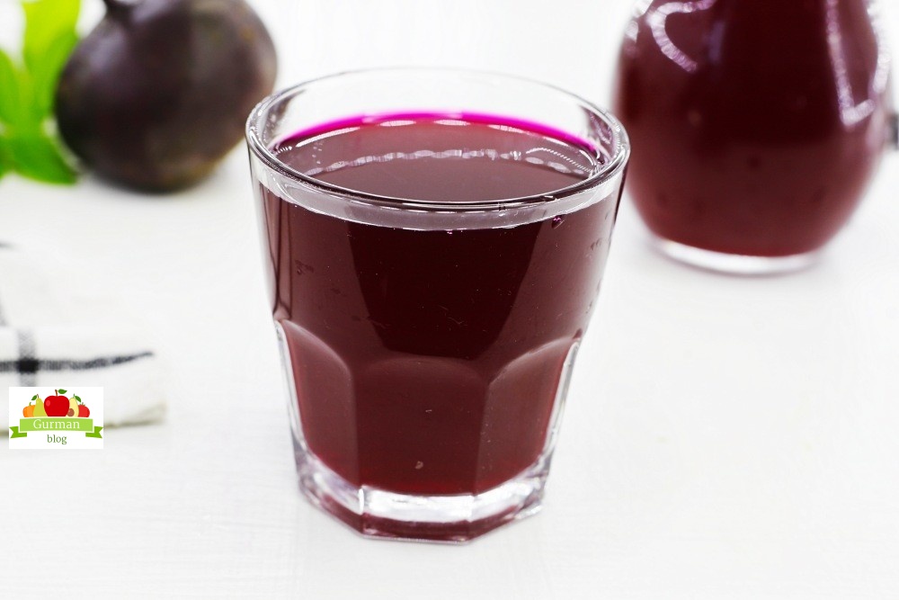 Свекольный квас: рецепт приготовления в домашних условиях