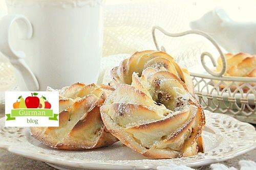 Сырники в духовке