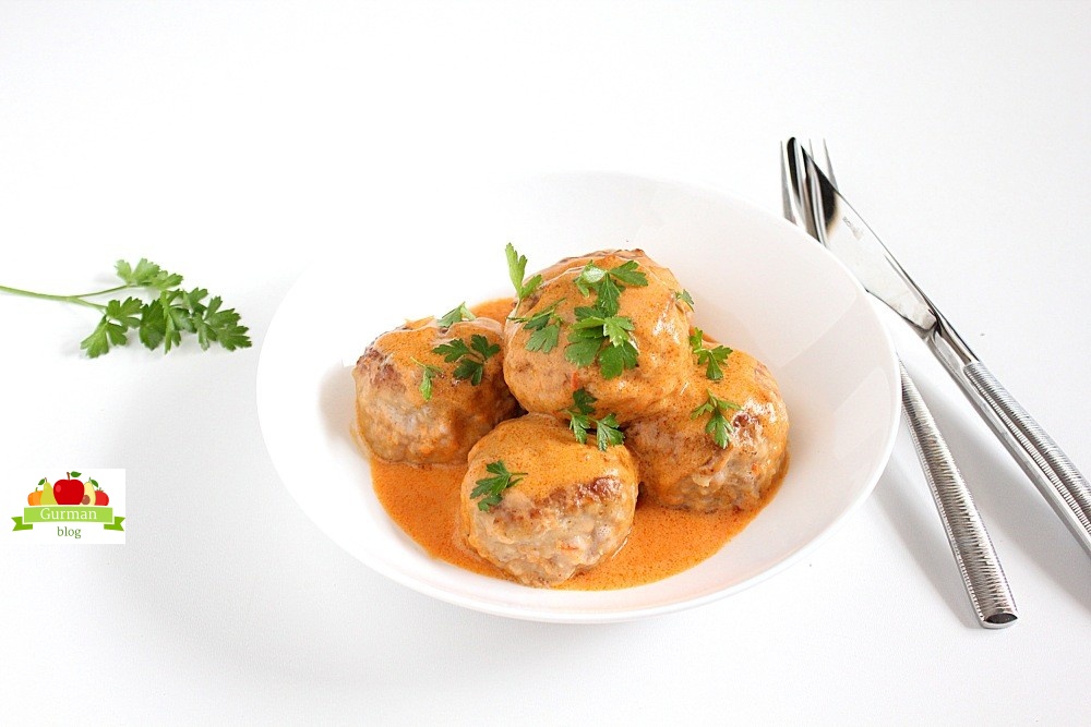 Тефтели: рецепт классический на сковороде