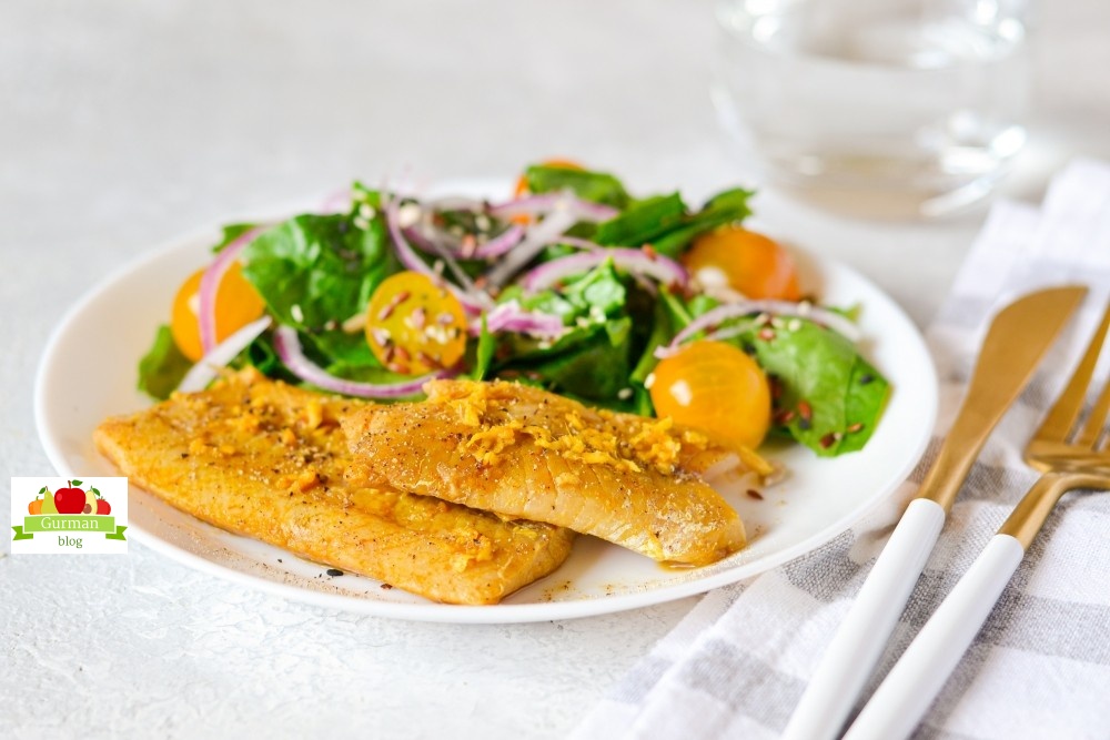 Треска су-вид