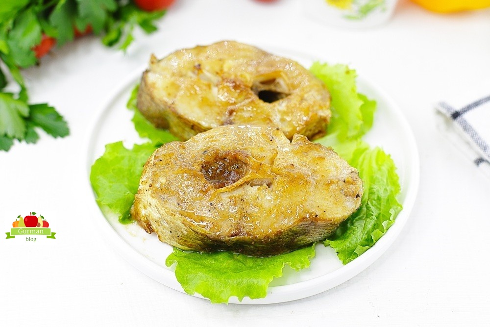 Треска в духовке: самый вкусный рецепт