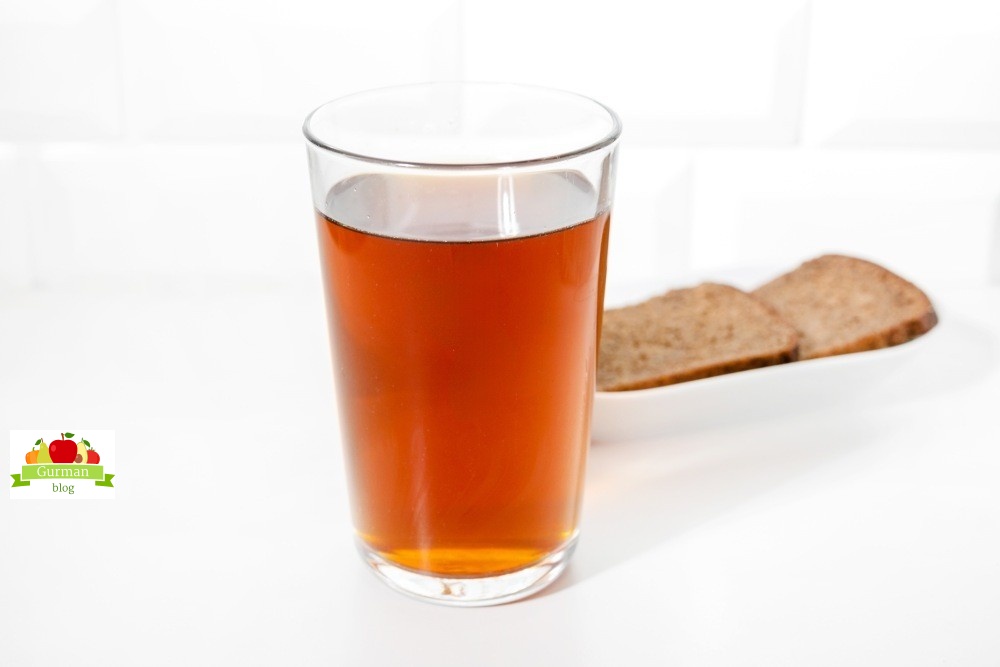 Закваска для кваса